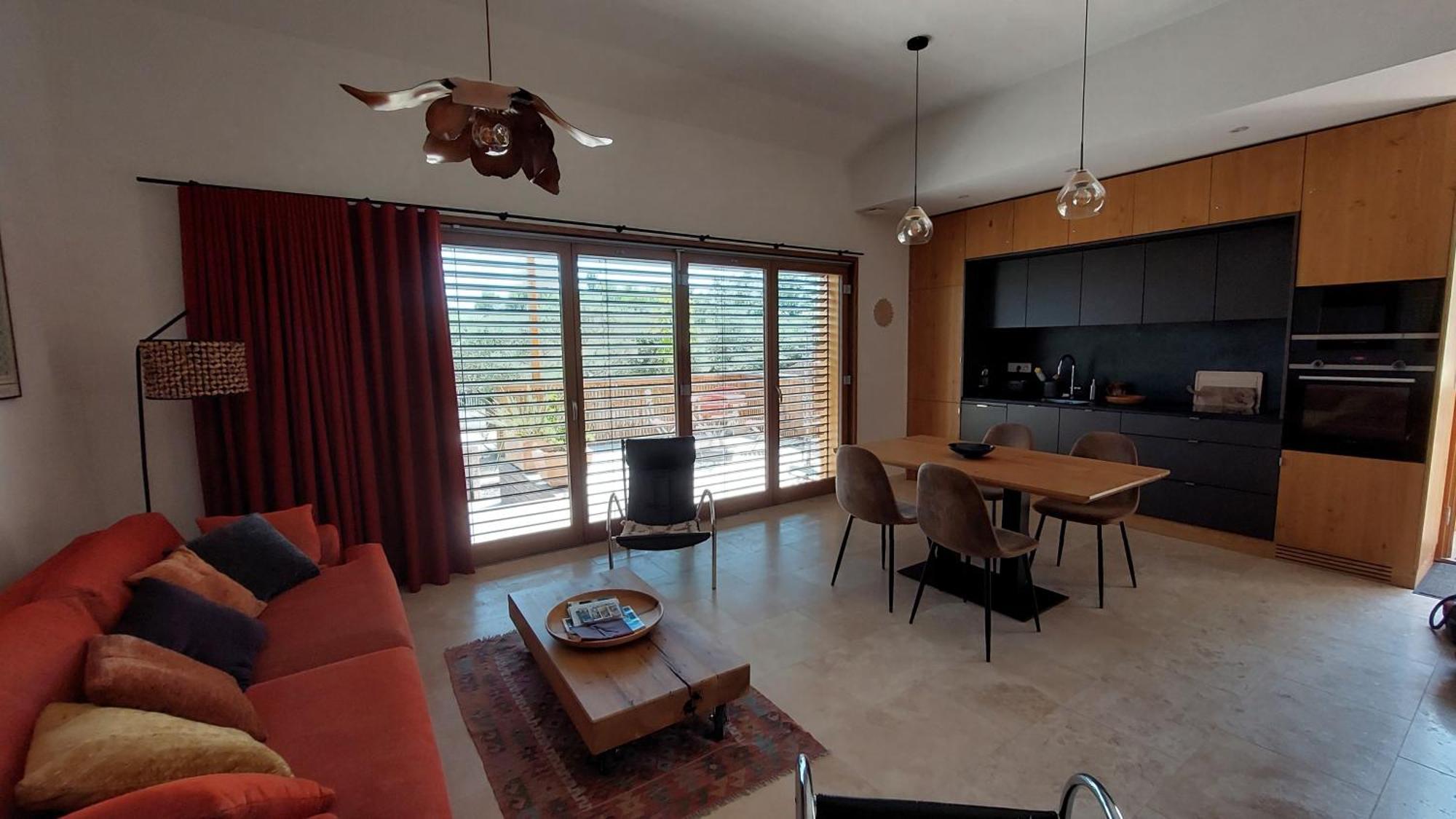 Lodge Les Oliviers Garéoult Екстериор снимка