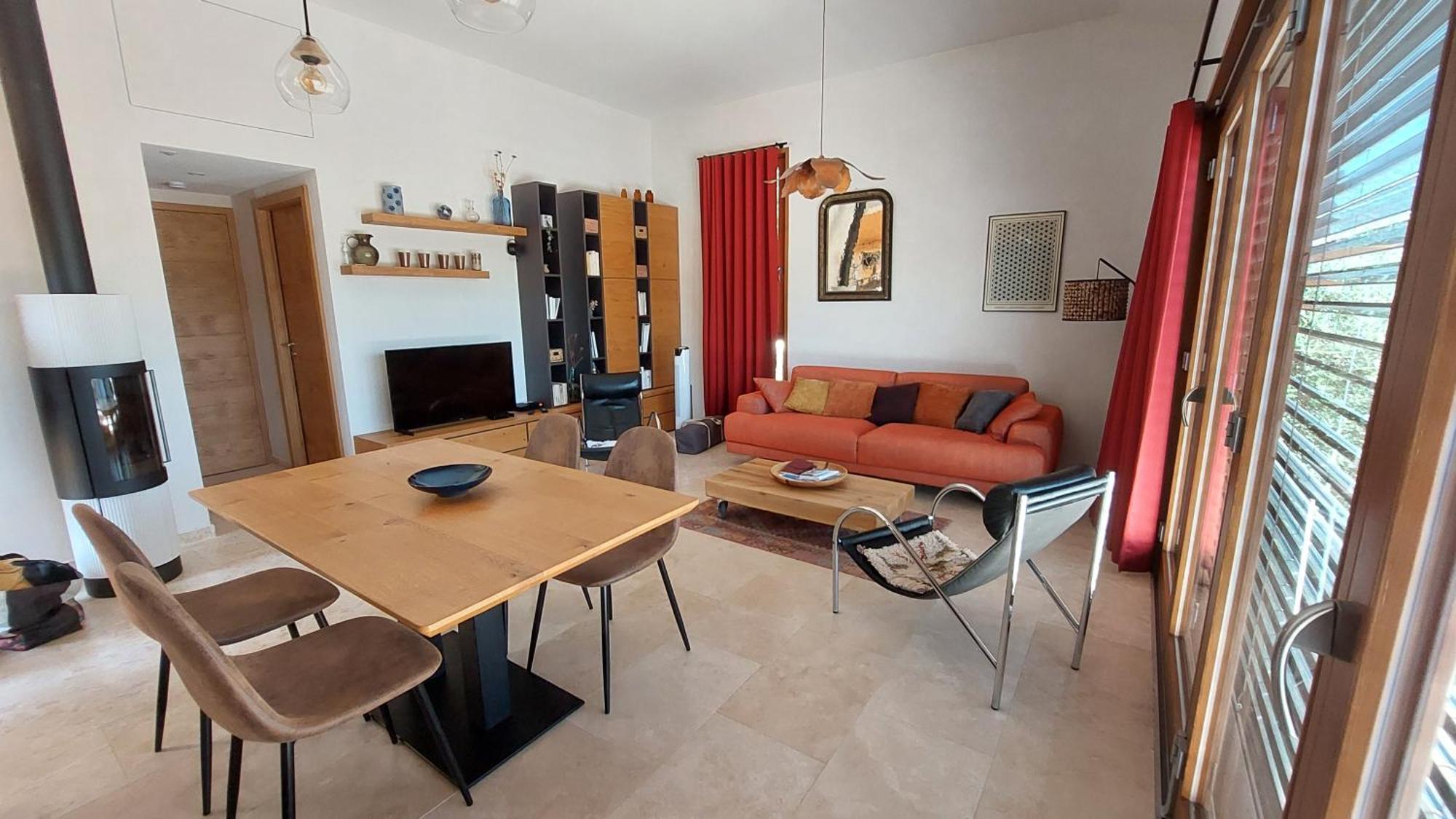 Lodge Les Oliviers Garéoult Екстериор снимка