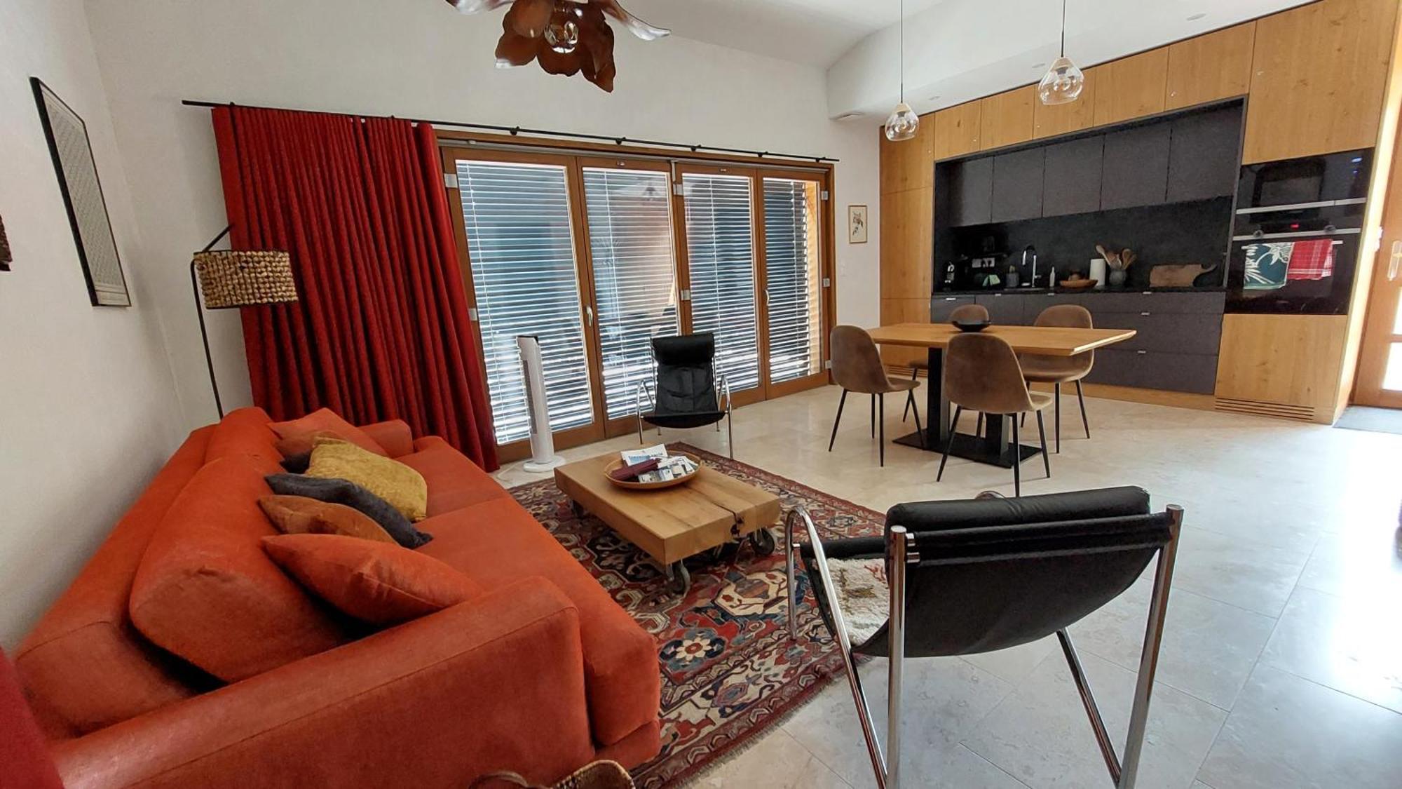 Lodge Les Oliviers Garéoult Екстериор снимка